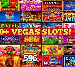 Descubra a Essência do 596bet: Nossa História e Compromissos