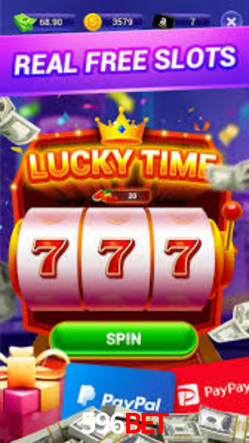 Desvendando o Mundo dos Jogos Virtuais na 596bet