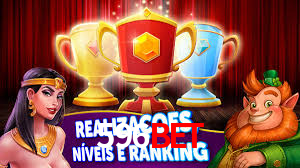 Descubra o Mundo do Cassino Online com 596bet